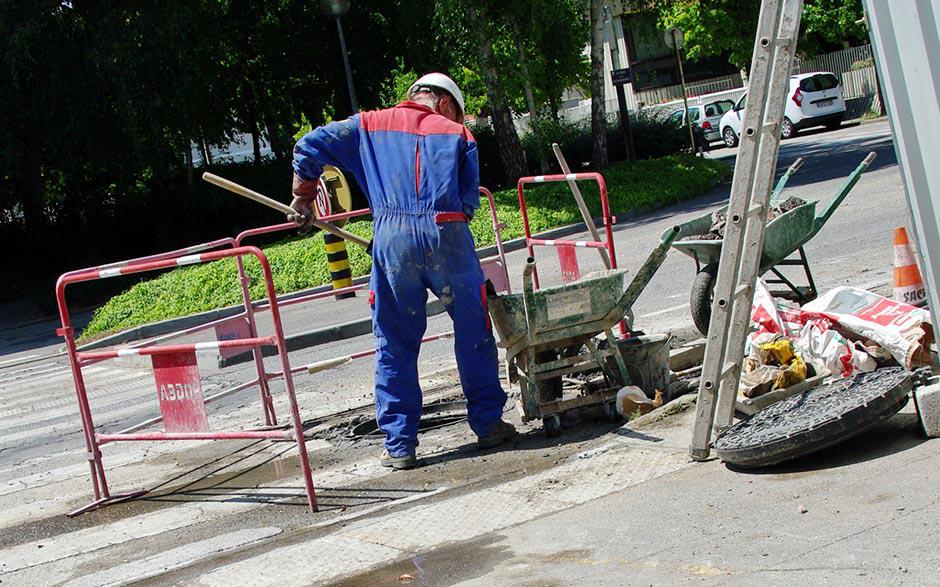 assainissement entreprise Aulnay-sous-Bois