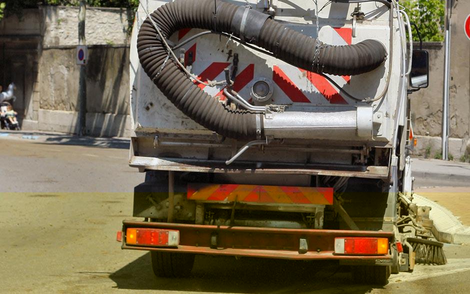 assainissement canalisation Veneux-les-Sablons