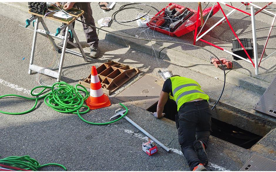 débouchage curage canalisation Veneux-les-Sablons
