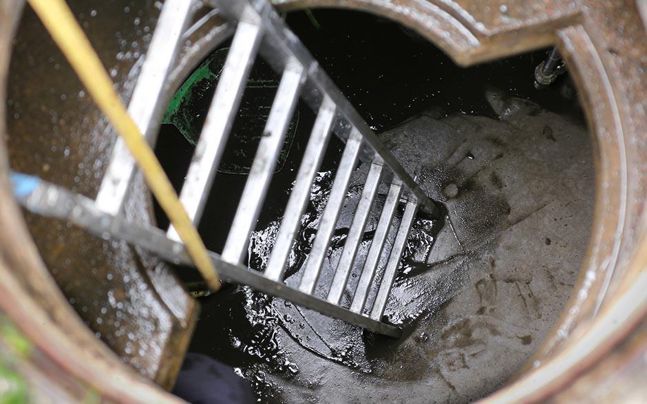 débouchage curage canalisation Veneux-les-Sablons